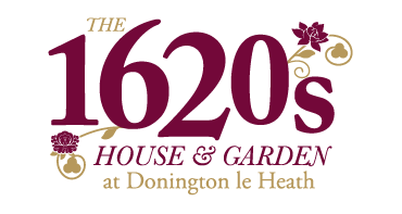 1620s House & Gardens logo