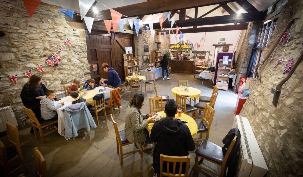 View Across The Barn Tearoom_2 Aspect Ratio 1024 600