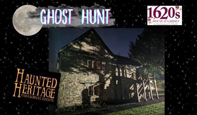 Copy Of Copy Of 1620s Ghost Hunts Facebook Cover Aspect Ratio 650 380